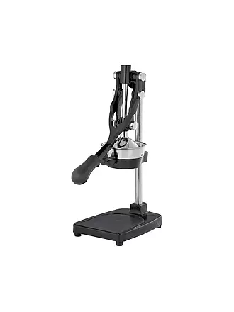 CILIO | Granatapfelpresse 48cm Schwarz | 